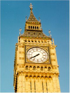 Big Ben