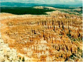 Bryce Canyon