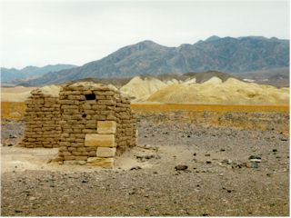 Death Valley