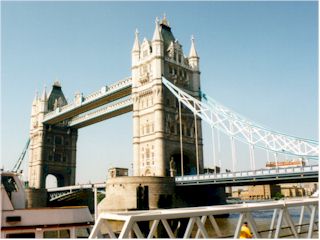 Tower Bridge