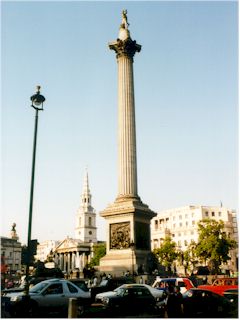 Trafalgar Square