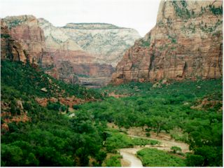 Zion N.P.