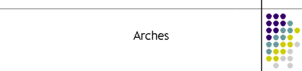 Arches